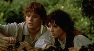The Lord of the Rings (Image via New Line Cinema and WingNut Films)